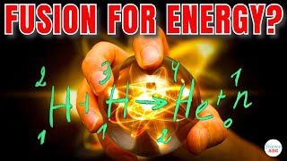 Why Arent We Using Nuclear Fusion To Solve Our Energy Crisis?