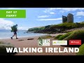 Day 27 - Walking the Dingle Peninsula in Kerry | Walking Around Ireland