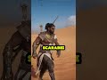 Voi lo sapevate? 😳 #videogiochi #gaming #ps5 #assassinscreed
