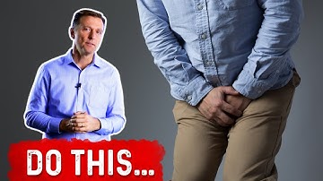 Constant Urge to Pee? Here