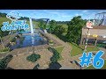 PLANET COASTER #6 | MONTAÑA RUSA BAJO EL AGUA! | GAMEPLAY ESPAÑOL