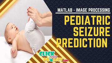 Matlab Image Processing Project - Pediatric Seizure Prediction in Scalp EEG - ClickMyProject