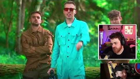 Nová AI Kafuu! (Frank Wild a nový song)