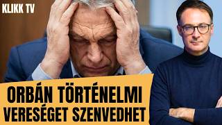 Stefano Bottoni: Nagy esély van Orbán vereségére