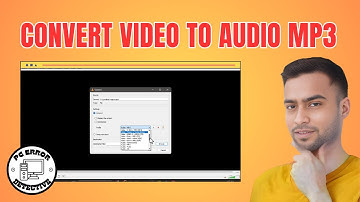 Hoe u video naar MP3-audio converteert op Windows 11 - Volledige tutorial {2025}