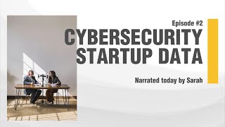 Season 1 Episode 2: 3 Essential tips for startups cybersecurity