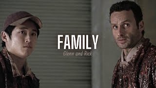 Rick &amp; Glenn | Family