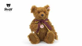 Steiff British Collectors' Teddy Bear 2023 | Teddybearland