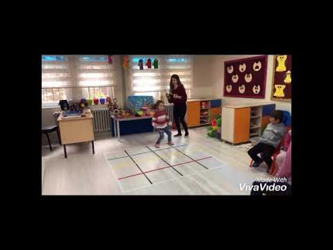 Video: Bir Okul öncesi Eğitim Kurumunun Tematik Kontrolü Nasıl Yapılır