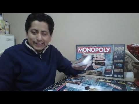 Unboxing #23 Juego