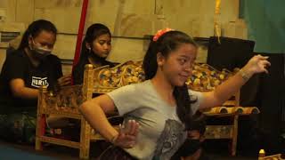 Week 4 KKN Sumerta Kelod - Yehuda - 201711032 - Produksi Film dan Televisi