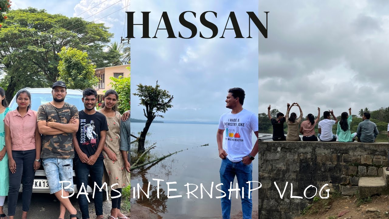 BAMS Travel Vlog Hassan bams internship YouTube bams-travel-vlog-hassan-bams-internship-youtube