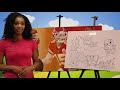 KCPS Homeroom: Fine Arts Friday! (Episode 10 - 8/28)