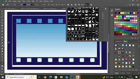 HDR 4K Portrait |Professional Retouching LookCanonR5+Photoshop ColorGradingMasterclass#ff111b4#386