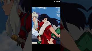 #inuyasha #inuyashaedit #inukag #inuyashaxkagome #anime #animeedit ❤️💚❤️💚❤️