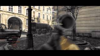Strange - by Sick [CoD]