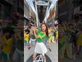 Brazil 댄스 특집! 가보자^^ #춤추는곰돌 #춤추는곰돌의랜덤댄스 #댄스 #kpop #music #dance #fyp #afstarz #nobatidao #brazil #대전