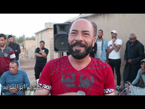 محمود العبد ابوجلال افراح القامشلي