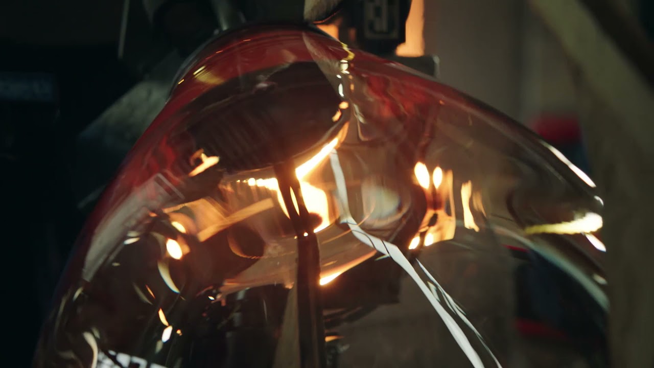 Bomma Lighting 'Tim' Collection