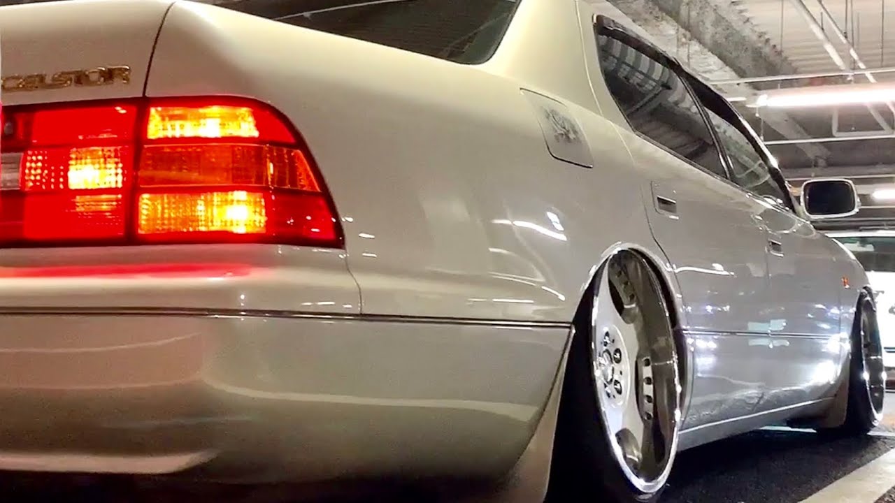 希少】TOYOTA トヨタ 20 セルシオ マッドガード 泥除け 希少】TOYOTA