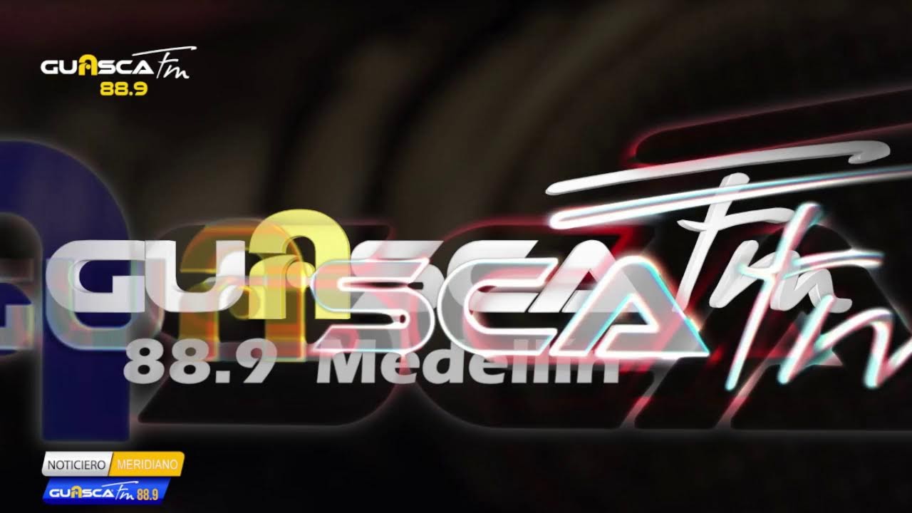 NOTICIAS GUASCA FM 88.9