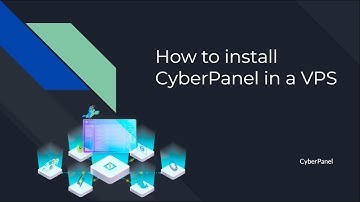 How to Install CyberPanel in a VPS | Step-by-Step Bangla Tutorial