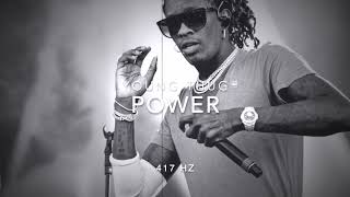 Young Thug - Power - 417 Hz [ Sacral Chakra - Clear Negative Energy ] 💧