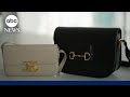 Superfakes the illicit world of luxury counterfeit handbags