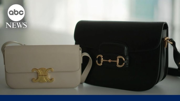 Superfakes The Illicit World Of Luxury Counterfeit Handbags