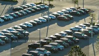 Richland County, SC Used Car Market Research — Columbia Buying Guide