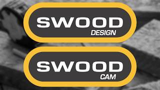 SWOOD Design & SWOOD CAM for Woodworking in SOLIDWORKS (beginners guide)