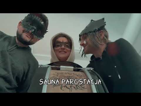 Zaproszenie na koncert akustyczny w Parostacji w Maryninie (Dziady, Halloween, 31.10.2025)