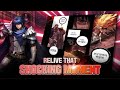 The Warrior Returns: AFK RPG Gameplay | New Android RPG 2026 | Global Launch