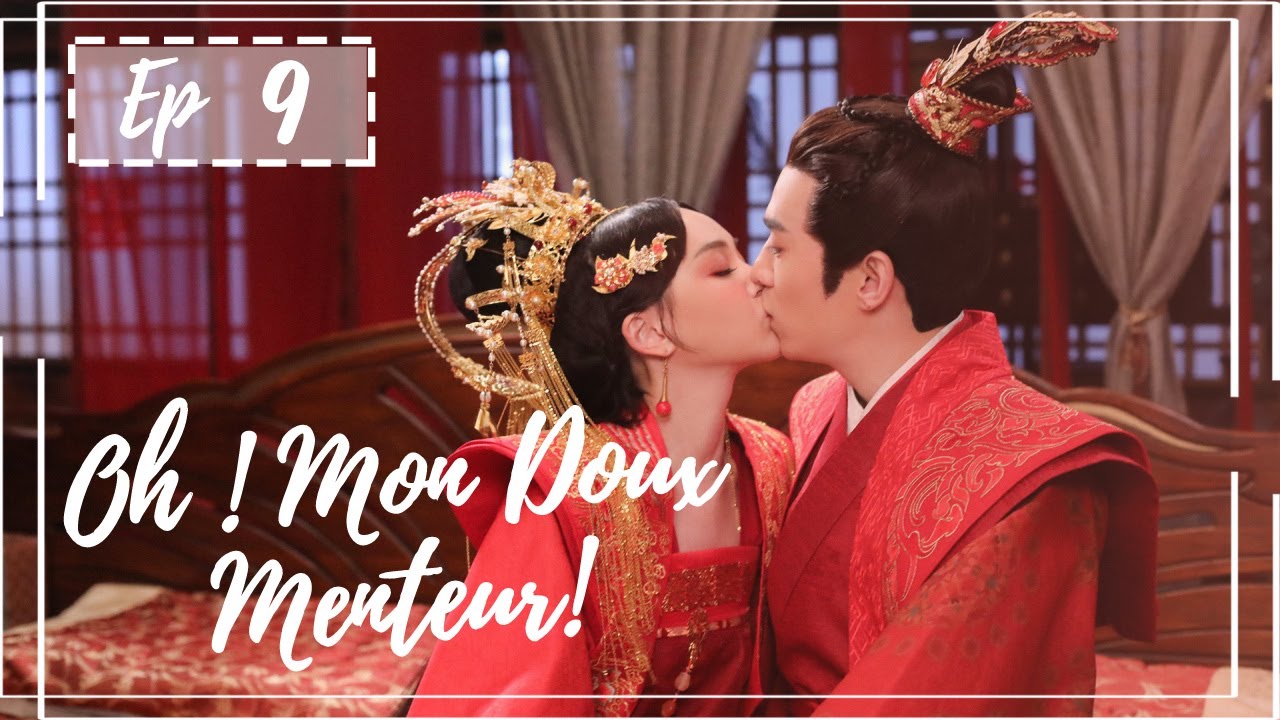 Série chinoise Oh! My Sweet Liar! [vostfr] | "Oh ! Mon Doux Menteur