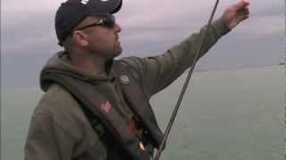 Blade Bait Fishing with Scott Dobson
