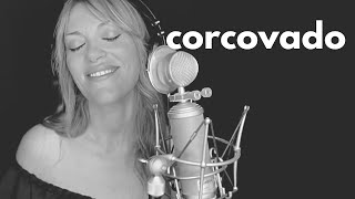 CORCOVADO, Helena Cinto cover