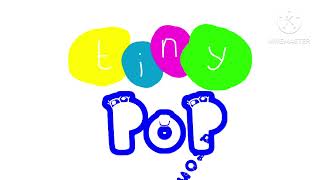 Tiny Pop Logo Remake