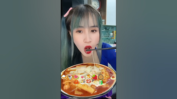 Ăn theo icon cùng Vê Vê #xh ik mà 🍮🫐