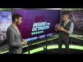 UFC 194 : Unibet presents Inside the Octagon – Aldo vs. McGregor