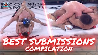 Best submissions move during the Fights | Compilation | MMA ONLY | #mma #legendleague #fighter
