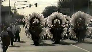 QCSB Dark Eyes - 1999 NYD