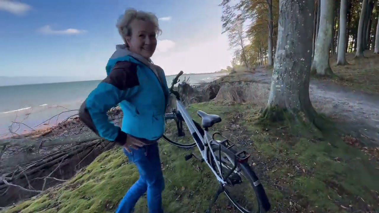 Trip nach Dänemark. Insel Als September 2025