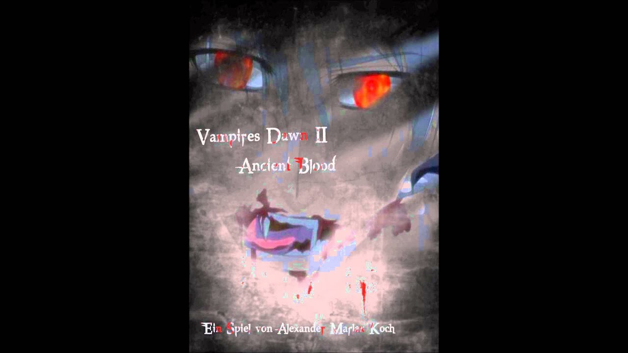 Vampires Dawn II Deluxe OST - hall2