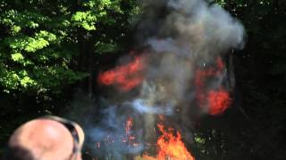 Blowing Stuff Up by phantom357 561 views 9 years ago 8 seconds