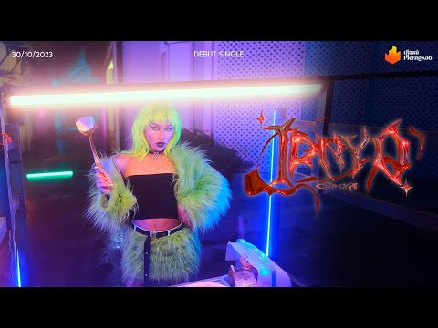 Chacha ឆាឆា - IDNYO | MV Teaser