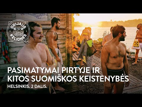 Video: Kaip Patekti į Suomiją
