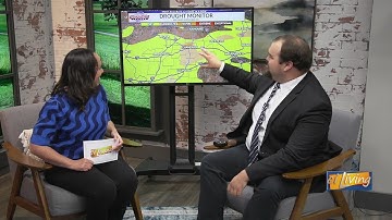 Ask Your Meteorologist: What Is a Flash Drought
