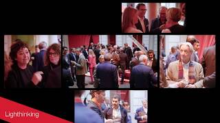 Welcome to Lighthinking - iGuzzini