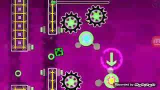 Geometry Dash | Blast Processing 83%