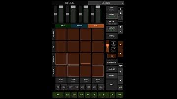 Remix Decks v2 - Work in Progress